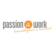 Passion 4 Work